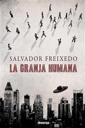 Imagen del vendedor de La Granja Humana -Language: spanish a la venta por GreatBookPrices