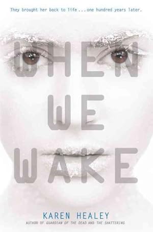 Seller image for When We Wake for sale by GreatBookPrices