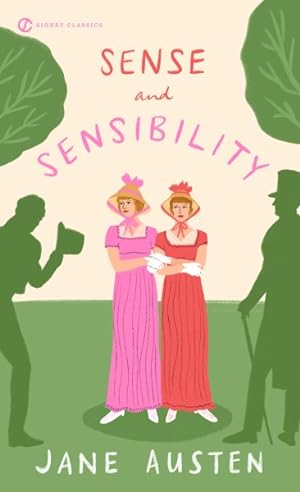 Bild des Verkufers fr Sense and Sensibility zum Verkauf von GreatBookPrices