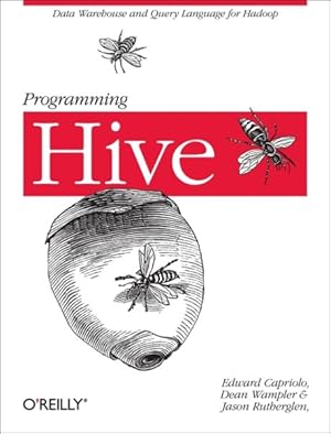 Immagine del venditore per Programming Hive venduto da GreatBookPrices