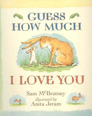 Immagine del venditore per Guess How Much I Love You venduto da GreatBookPrices