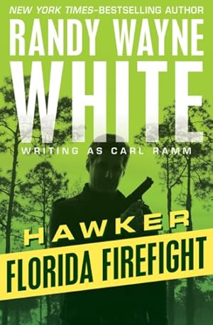 Seller image for Florida Firefight for sale by GreatBookPrices