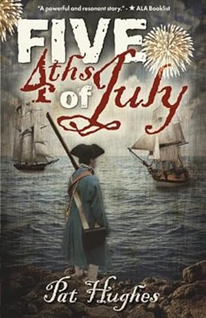 Seller image for Five 4ths of July for sale by GreatBookPrices