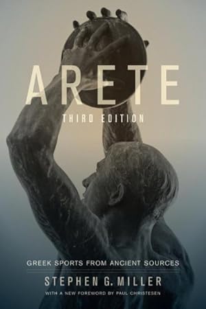 Seller image for Arete : Greek Sports from Ancient Sources for sale by GreatBookPrices