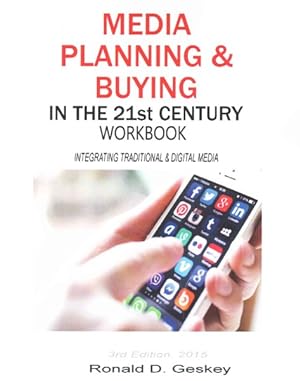 Seller image for Media Planning & Buying in the 21st Century for sale by GreatBookPrices