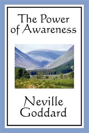 Image du vendeur pour The Power of Awareness mis en vente par GreatBookPrices