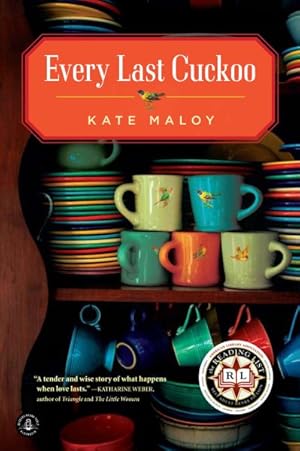 Seller image for Every Last Cuckoo for sale by GreatBookPrices