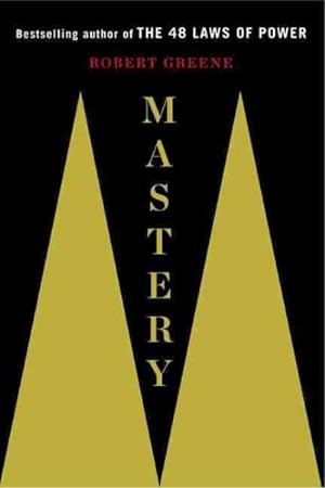Seller image for Mastery for sale by GreatBookPrices