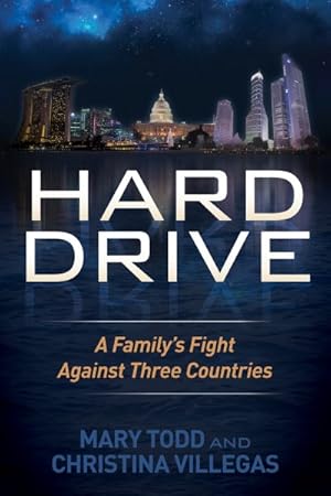 Immagine del venditore per Hard Drive : A Family's Fight Against Three Countries venduto da GreatBookPrices