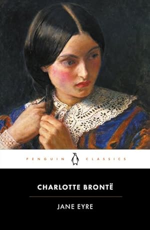 Image du vendeur pour Jane Eyre mis en vente par GreatBookPrices