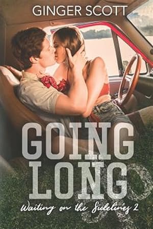 Seller image for Going Long: Waiting on the Sidelines 2 for sale by GreatBookPrices