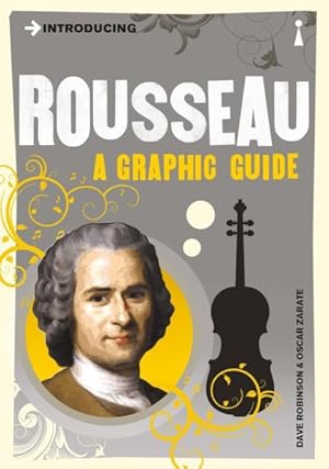 Image du vendeur pour Introducing Rousseau mis en vente par GreatBookPrices