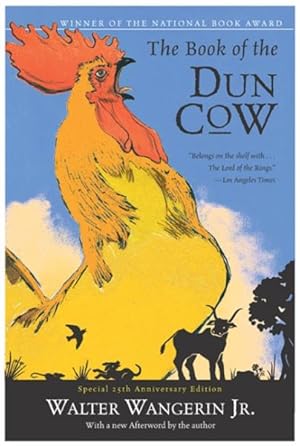 Seller image for Book of the Dun Cow for sale by GreatBookPrices