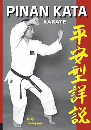 Seller image for Karate: Pinan Katas in Depth for sale by GreatBookPrices