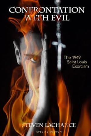 Immagine del venditore per Confrontation with Evil: The 1949 Saint Louis Exorcism venduto da GreatBookPrices