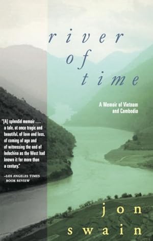 Bild des Verkufers fr River of Time zum Verkauf von GreatBookPrices