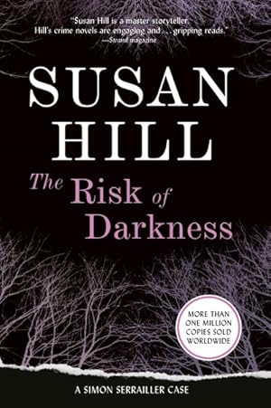 Seller image for Risk of Darkness for sale by GreatBookPrices
