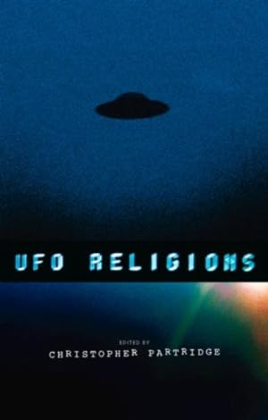 Bild des Verkufers fr Ufo Religions zum Verkauf von GreatBookPrices