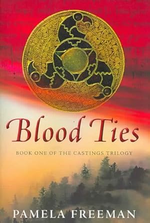 Imagen del vendedor de Blood Ties a la venta por GreatBookPrices