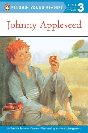 Seller image for Johnny Appleseed for sale by GreatBookPrices