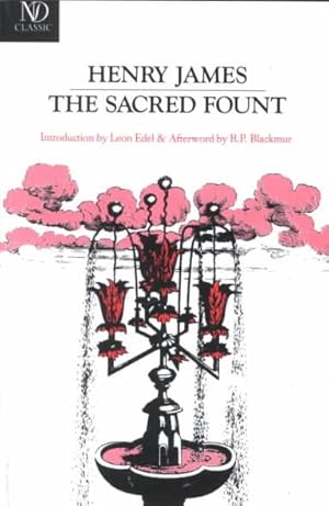 Immagine del venditore per Sacred Fount venduto da GreatBookPrices