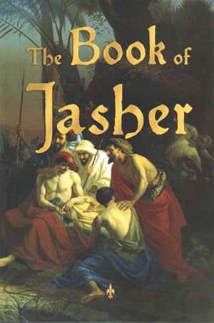 Imagen del vendedor de Book of Jasher a la venta por GreatBookPrices
