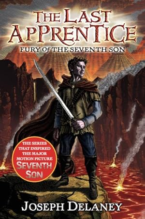 Seller image for Fury of the Seventh Son for sale by GreatBookPrices