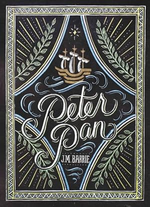 Imagen del vendedor de Peter Pan a la venta por GreatBookPrices