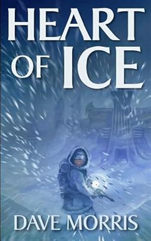 Image du vendeur pour Heart of Ice mis en vente par GreatBookPrices