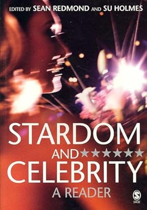 Bild des Verkufers fr Stardom and Celebrity : A Reader zum Verkauf von GreatBookPrices