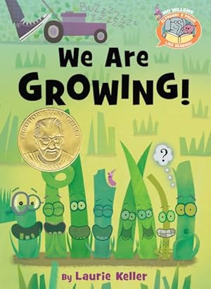 Seller image for We Are Growing! for sale by GreatBookPrices