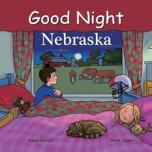 Imagen del vendedor de Good Night Nebraska a la venta por GreatBookPrices