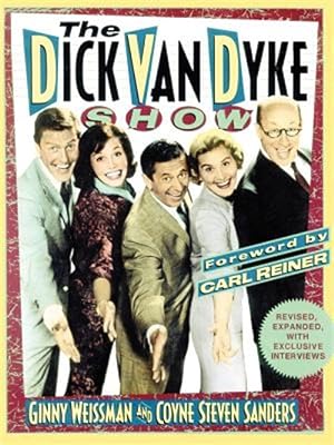 Bild des Verkufers fr Dick Van Dyke Show zum Verkauf von GreatBookPrices