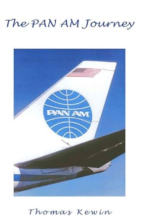 Seller image for Pam Am Journey for sale by GreatBookPrices