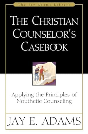Bild des Verkufers fr Christian Counselor's Casebook zum Verkauf von GreatBookPrices