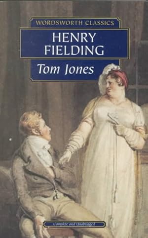 Seller image for Tom Jones for sale by GreatBookPrices