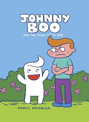 Immagine del venditore per Johnny Boo and the Mean Little Boy venduto da GreatBookPrices