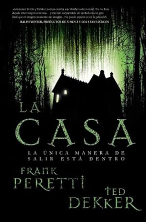 Seller image for La Casa / House -Language: spanish for sale by GreatBookPrices