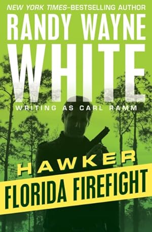 Seller image for Florida Firefight for sale by GreatBookPrices