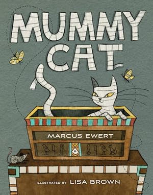 Immagine del venditore per Mummy Cat venduto da GreatBookPrices