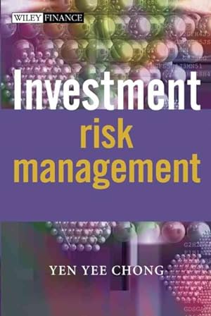 Bild des Verkäufers für Investment Risk Management zum Verkauf von GreatBookPrices