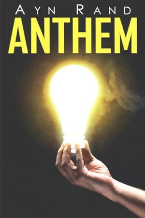 Immagine del venditore per Anthem venduto da GreatBookPrices