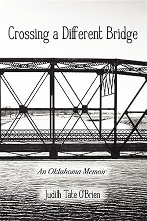 Seller image for CROSSING A DIFFERENT BRIDGE for sale by GreatBookPrices