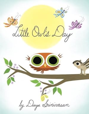 Seller image for Little Owl's Day for sale by GreatBookPrices