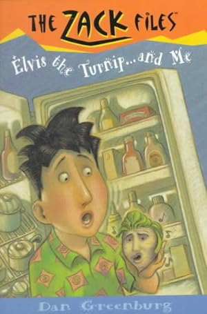 Seller image for Elvis the Turnip, and Me for sale by GreatBookPrices