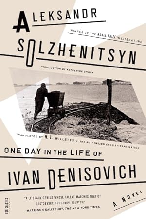 Seller image for One Day in the Life of Ivan Denisovich for sale by GreatBookPrices