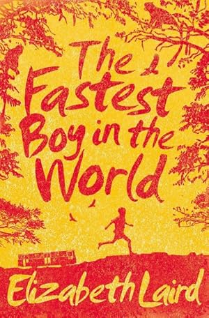 Seller image for Fastest Boy in the World for sale by GreatBookPrices