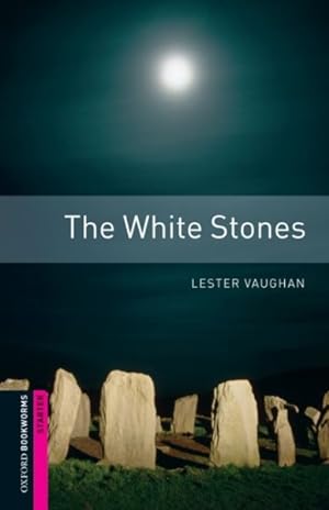 Seller image for White Stones for sale by GreatBookPrices