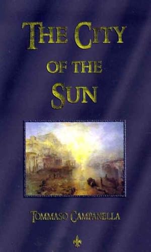 Seller image for City of the Sun for sale by GreatBookPrices