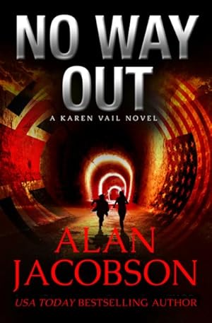 Seller image for No Way Out for sale by GreatBookPrices